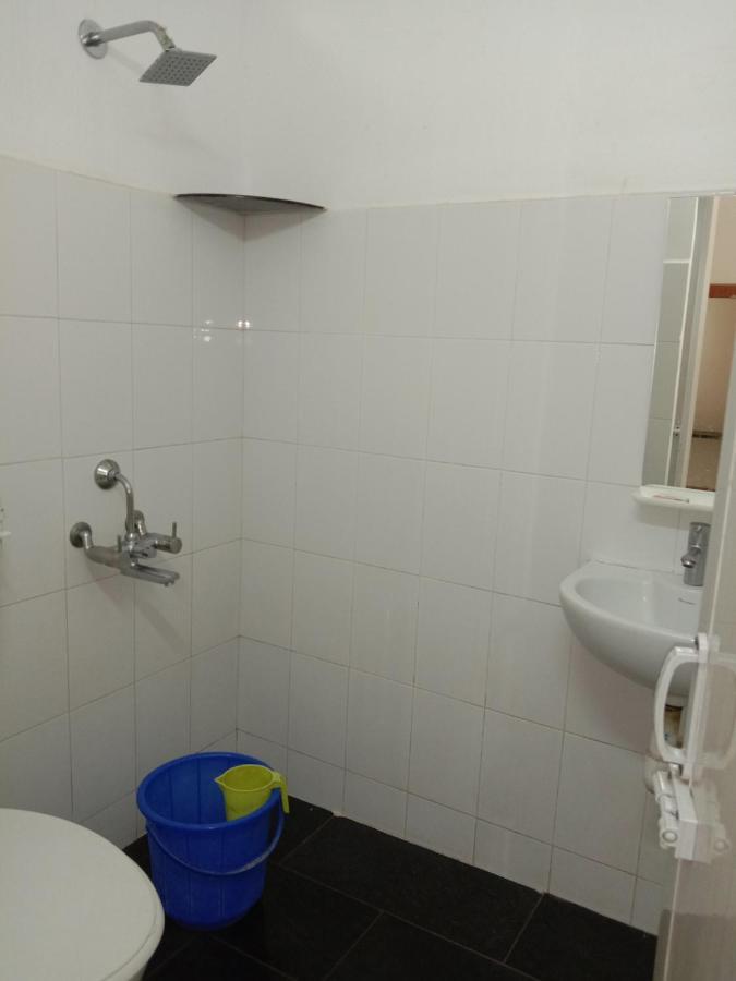 Hotel Nachas Coimbatore Buitenkant foto