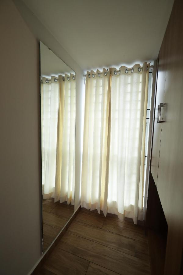 Hotel Nachas Coimbatore Buitenkant foto