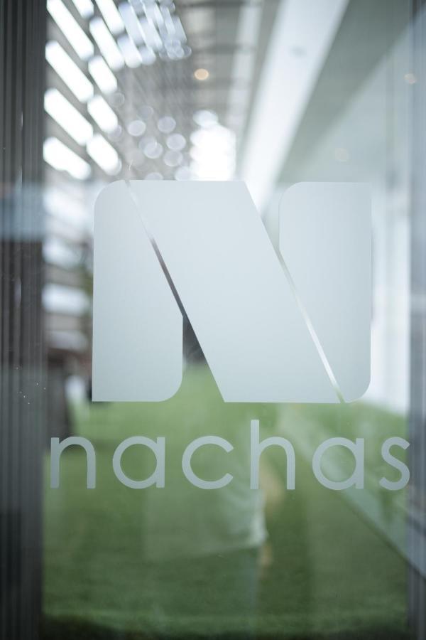 Hotel Nachas Coimbatore Buitenkant foto